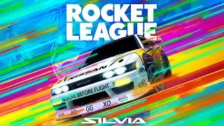 КАЛИБРОВКА 2 на 2 в ROCKET LEAGUE СЕЗОН 11