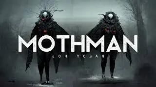 Mothman - Joh Yoban (LYRICS)