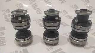 Промвал между КПП и РАЗДАТКОЙ на НИВУ (Нового образца), 