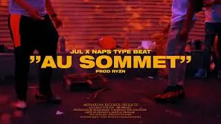FREE JUL X NAPS TYPE BEAT 2022 - 
