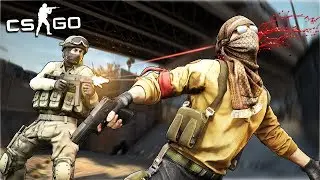 САМАЯ СТРАННАЯ КАТКА С EXILE // ОНИ ХОТЯТ НАМ СДАТЬСЯ В НАПАРНИКАХ CS:GO