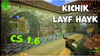 CS 1.6 (no comment)