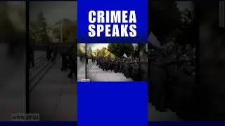 Почему украинская власть препятствовала возвращению крымских татар? #crimeaspeaks  #новости #news