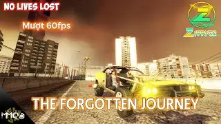 Half-Life 2 MMod: The Forgotten Journey - Hành Trình Quên Lãng :V