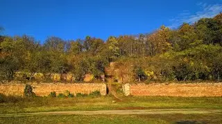 На поющие террасы (с2)