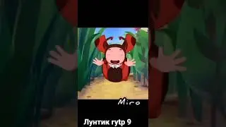 ЛУНТИК РИТП 5
