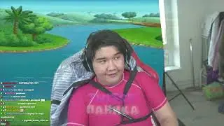 СПАЛИЛ ВСЕ ОТНОШЕНИЯ... 