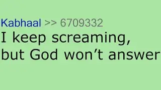 Rule 34 Commenters are Not Okay