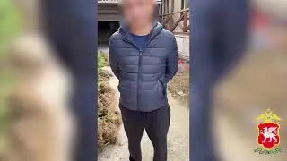 В Крыму агроном-любитель выращивал в подвале коноплю