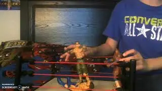 Wrestle Mania 14#??