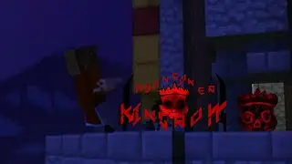 Abandoned Kingdom 100% (Insane Demon) by LSunix