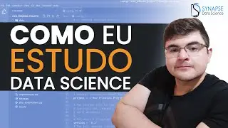 Como estudar data science | dicas para produtividade
