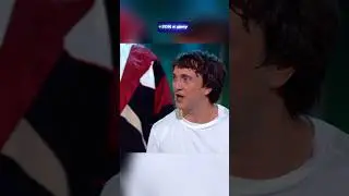 Дорох про президента на шоу «Звезды»😁 