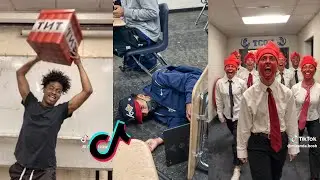 Relatable School TikToks That Slayyyyyy! TikTok Compilation #45