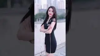 🔥车模王梦娇🔥 荷塘月色