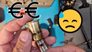 Nitro Bad Surprises...