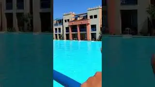 Обзор отеля Titanic Beach Spa & Aqua Park Hotel 5* 