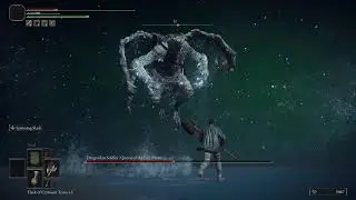 I Made Up My Own Elden Ring Challenge (pinned comment)