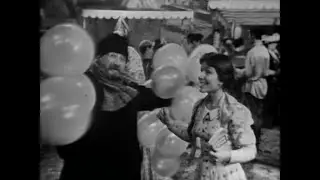 "Огоньки" 1968  -   На ярмарке