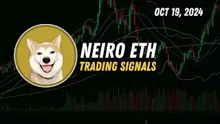 Neiro Ethereum ( Neiro ) price prediction and trading signals Oct 19, 2024