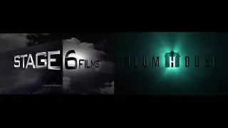 Screen Gems / Stage 6 Films / Blumhouse (2023, variant)