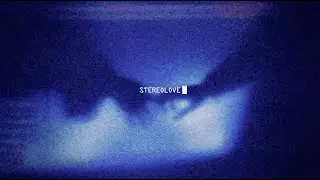 Килджо - StereoLove (Lyric Video)