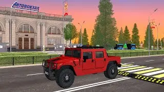 ИЗУЧАЕМ НОВОЕ ОБНОВЛЕНИЕ НА AMAZING ONLINE (GTA CRMP)