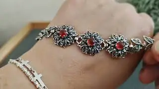 Стильные штучки.Елена.Серебро925.31.07.2023.