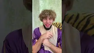 Как чихают разные люди | Приколы от РУСЛАНЧИКА 