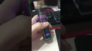 GEEKVAPE Aegis Boost 2. Часть 1.