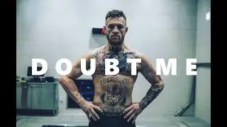 Conor McGregor 