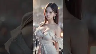 AI그림)dress