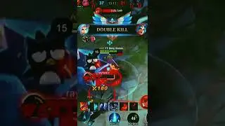 Auto Ringan CONFIG 60 FPS For Ling Starlight Maniac🔥