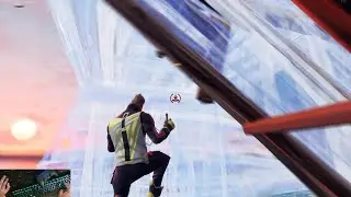 The BEST Clip in Fortnite...