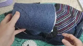 НОВЫЙ ПРОЦЕСС поговорим  ЛЕНИВЫЙРЕГЛАН