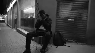 Transa - GPS 🗺 (Prod by Kage Beats)