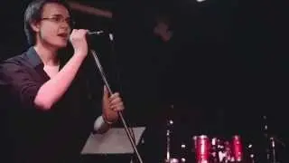 I don't want to be (Gavin DeGraw) - Александр Тимохович (Вокал) - Ольга Пинчук