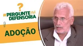 Como a NOVA LEI DE ADOÇÃO mudou o ECA? (L13509/2017 e L8069/1990)