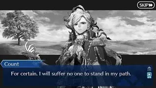 【FGO】Ordeal Call 2: Id (English Translation) - Chapter 13 (1/2) - Fate/Grand Order