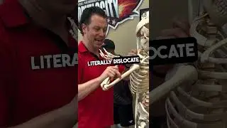 Pitching Mechanics That Cause Shoulder Injury