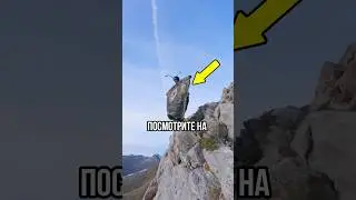 ФРАНЦУЗКИЙ АЛЛАДИН СОЗДАЛ КОВЕР САМОЛЕТ...