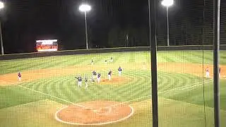 USC Aiken Baseball vs. American International