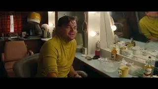 Fucking Hippie MotherFuckers  (Once Upon a Time in Hollywood)