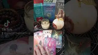 О чем он молчит? #картытаро
