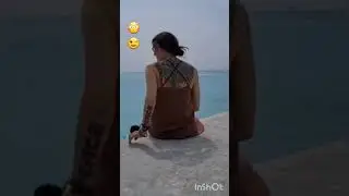 Женщина/tattoo 