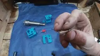 новая упрощёнка ХГДН напыление металлов