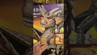 My complete Kenner Dragonheart collection. #kennertoys #vintagetoycollector