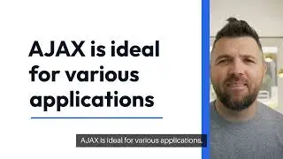 What is AJAX in Software Development?