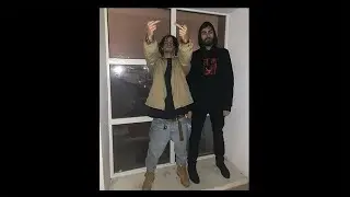 [FREE] Rocket x Comethazine x Lildrughill Type Beat "League Of Trap" [prod. by trapphysic]