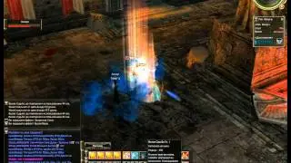 Lineage 2  Athebald - [AllMighty] The Son of Shillien-Episode Three